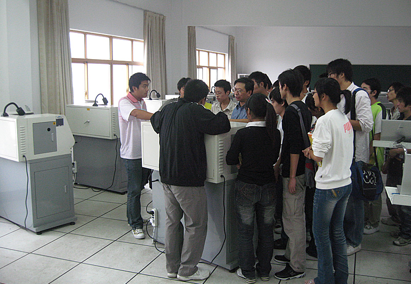 Yornew Mini CNC Machines