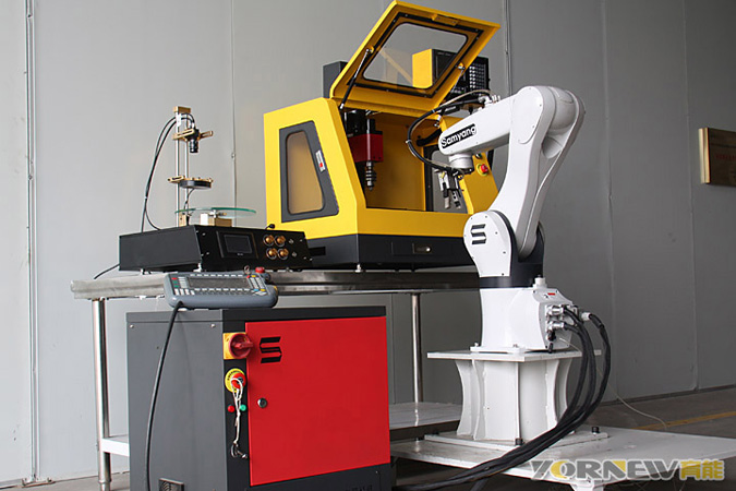 FSM CNC Milling MACHINES