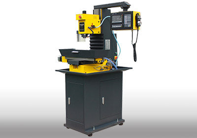 XK300 Micro CNC Milling