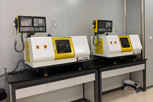 benchtop top CNC machines