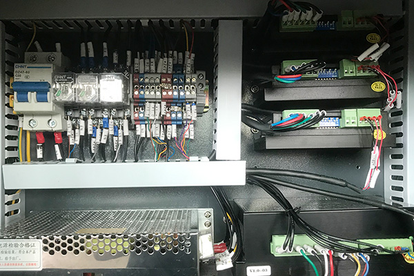 MX220 Mini CNC Mill