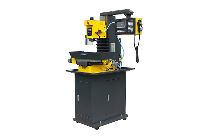 Yornew XK300 Mini CNC Milling