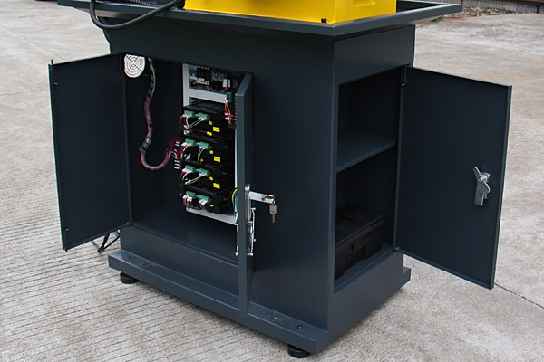 XK300 Micro CNC Milling
