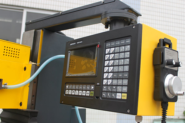 XK300 Mini CNC Milling