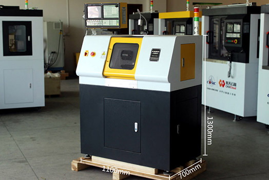 benchtop top CNC machines